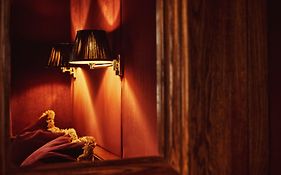 House Of Gods Royal Mile